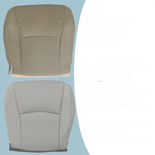 Load image into Gallery viewer, For Toyota Highlander 2008-2013 Driver Passenger Bottom Perforated Leather Cover