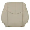 For 1999-2003 Lexus RX300 Passenger Replacement Bottom & Top Leather Seat Cover