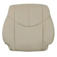 For 1999-2003 Lexus RX300 Passenger Replacement Bottom & Top Leather Seat Cover