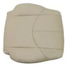 For 1999-2003 Lexus RX300 Passenger Replacement Bottom & Top Leather Seat Cover