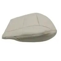 For 2014 2015 Mercedes Benz CLA 250 Front Driver Bottom Leather Tan Seat Cover
