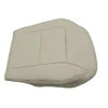 For 2014 2015 Mercedes Benz CLA 250 Front Driver Bottom Leather Tan Seat Cover