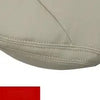 For 2014 2015 Mercedes Benz CLA 250 Front Driver Bottom Leather Tan Seat Cover