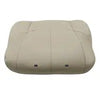 Fits 1999-2003 Lexus RX300 Driver & Passenger Bottom Top Leather Seat Cover Tan