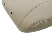 Fits 1999-2003 Lexus RX300 Driver & Passenger Bottom Top Leather Seat Cover Tan