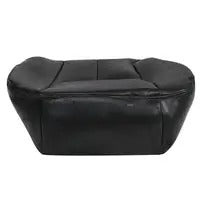 Passenger Bottom Leather Cover & Foam Cushion for 03-06 Chevy Silverado Suburban