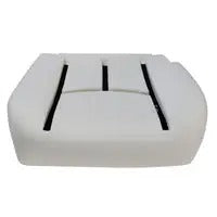 Passenger Bottom Leather Cover & Foam Cushion for 03-06 Chevy Silverado Suburban