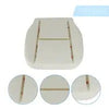 Passenger Bottom Foam Cushion for 2007 2008 2009 2010 Cadillac Escalade ESV EXT