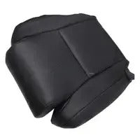 2007 2008 2009 Fits Toyota Tundra Sequoia Driver Bottom Leather Seat Cover Black