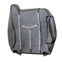 Fits 2003 Chevy Silverado Tahoe Avalanche Suburban Driver & Passenger Seat Cover