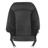 2006-2013 Fit for Lexus IS250 IS350 Driver Bottom & Top Leather Seat Cover Black