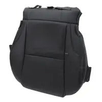2006-2013 Fit for Lexus IS250 IS350 Driver Bottom & Top Leather Seat Cover Black