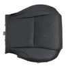 2006-2013 Fit for Lexus IS250 IS350 Driver Bottom & Top Leather Seat Cover Black