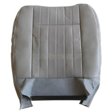 Load image into Gallery viewer, For 1994 1995 1996 Chevy Impala SS Driver Passenger Bottom Top Seat Cover Gray