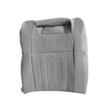 Load image into Gallery viewer, For 1994 1995 1996 Chevy Impala SS Driver Passenger Bottom Top Seat Cover Gray