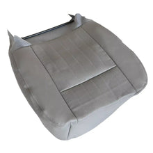 Load image into Gallery viewer, For 1994 1995 1996 Chevy Impala SS Driver Passenger Bottom Top Seat Cover Gray