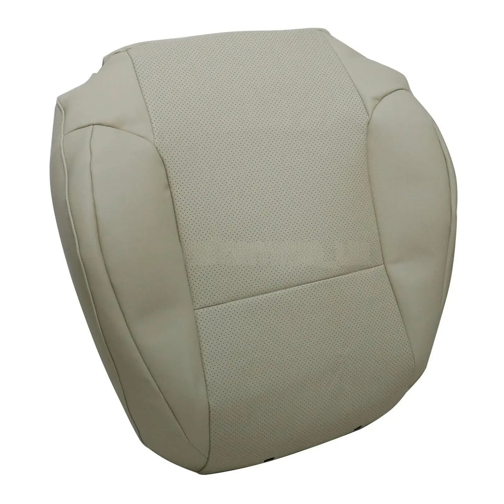 For Lexus GX460 2010 2011 2012 Seat Cover Driver & Passenger Bottom & Top Tan