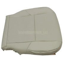 Load image into Gallery viewer, For Lexus GX460 2010 2011 2012 Seat Cover Driver &amp; Passenger Bottom &amp; Top Tan