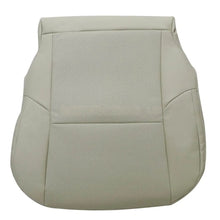 Load image into Gallery viewer, For Lexus GX460 2010 2011 2012 Seat Cover Driver &amp; Passenger Bottom &amp; Top Tan