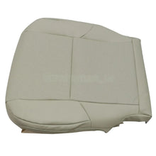 Load image into Gallery viewer, For Lexus GX460 2010 2011 2012 Seat Cover Driver &amp; Passenger Bottom &amp; Top Tan