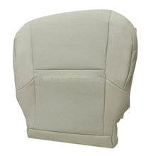 Load image into Gallery viewer, For Lexus GX460 2010 2011 2012 Seat Cover Driver &amp; Passenger Bottom &amp; Top Tan