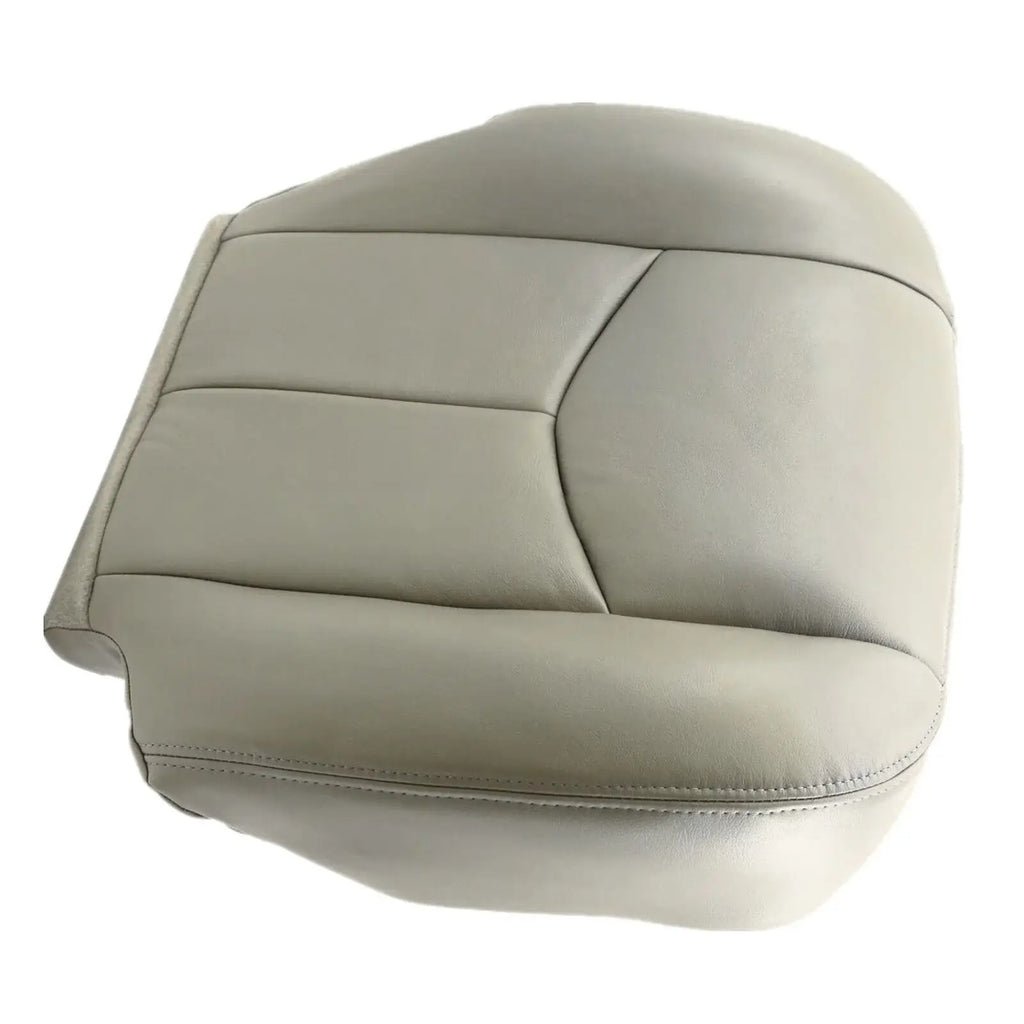 Passenger Bottom Seat Cover & Foam Cushion Fits 2003 2004 2005 2006 Chevy Tahoe