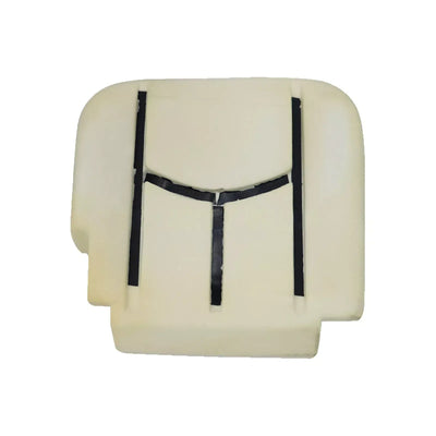 Driver &Passenger Leather Seat Cover & Foam 8PCS for 2003-2006 Cadillac Escalade