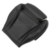 For 2015-2021 Mercedes Benz W205 C300 GLC300 Driver Bottom Seat Cover Black