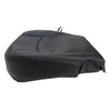 For 2013-2018 Dodge Ram 1500 Perforated Leather Driver Bottom Seat Cover BLACK