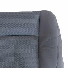 Load image into Gallery viewer, 4Pcs for 2011-2014 FORD F-150 Both Side Bottom &amp; Top Cloth Seat Cover Steel Gray