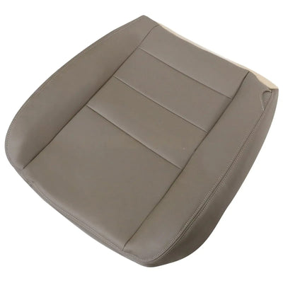 Replacement for 2002-2007 Ford F250 F350 Super Duty Lariat XLT Front Seat Covers