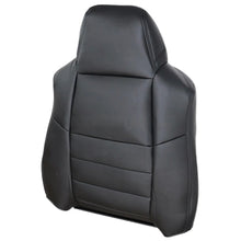 Load image into Gallery viewer, Replacement for 2002-2007 Ford F250 F350 Super Duty Lariat XLT Front Seat Covers