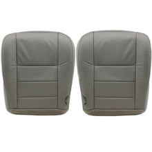 Load image into Gallery viewer, Replacement for 2002-2007 Ford F250 F350 Super Duty Lariat XLT Front Seat Covers