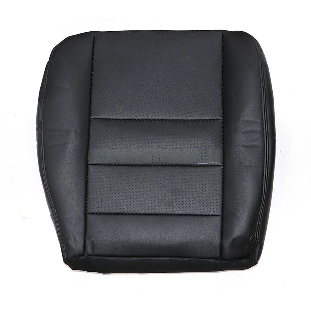 Replacement for 2002-2007 Ford F250 F350 Super Duty Lariat XLT Front Seat Covers