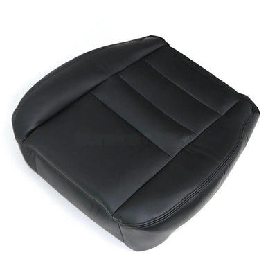 Replacement for 2002-2007 Ford F250 F350 Super Duty Lariat XLT Front Seat Covers