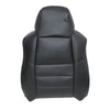 Replacement for 2002-2007 Ford F250 F350 Super Duty Lariat XLT Front Seat Covers