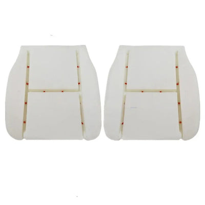 Driver / Passenger Bottom Foam Cushion for 2007-2013 Chevy Silverado 1500 2500