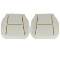 Driver / Passenger Bottom Foam Cushion for 2007-2013 Chevy Silverado 1500 2500