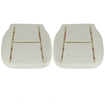 Driver / Passenger Bottom Foam Cushion for 2007-2013 Chevy Silverado 1500 2500