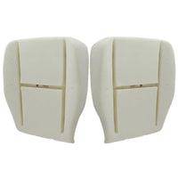 Driver / Passenger Bottom Foam Cushion for 2007-2013 Chevy Silverado 1500 2500