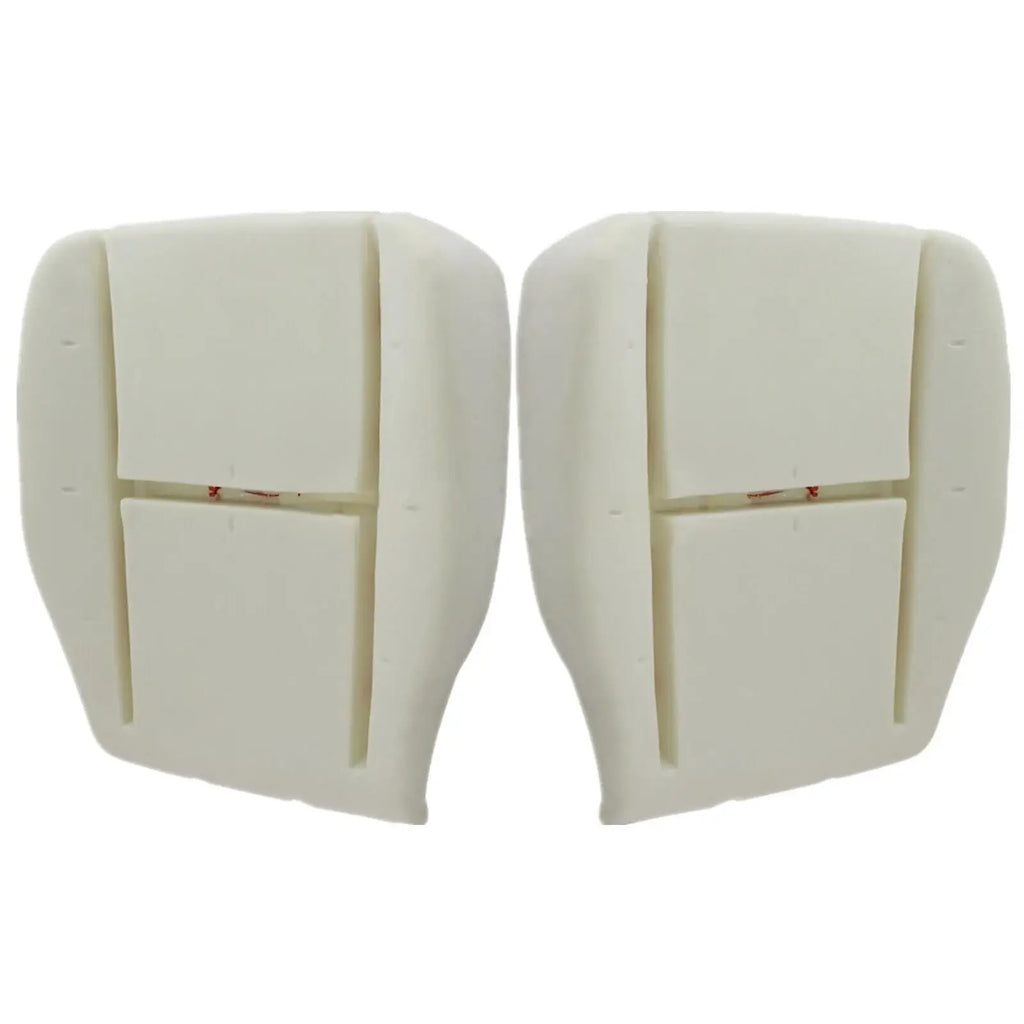 Driver / Passenger Bottom Foam Cushion for 2007-2013 Chevy Silverado 1500 2500