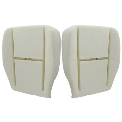Driver / Passenger Bottom Foam Cushion for 2007-2013 Chevy Silverado 1500 2500