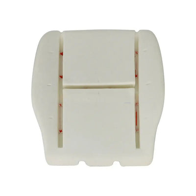 Driver / Passenger Bottom Foam Cushion for 2007-2013 Chevy Silverado 1500 2500