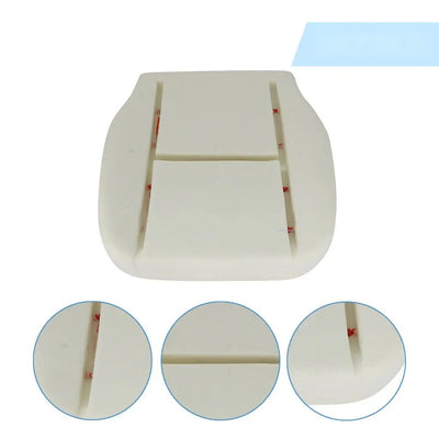 Driver / Passenger Bottom Foam Cushion for 2007-2013 Chevy Silverado 1500 2500