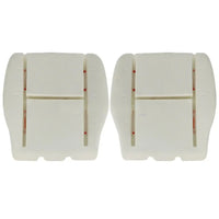 Driver / Passenger Bottom Foam Cushion for 2007-2013 Chevy Silverado 1500 2500
