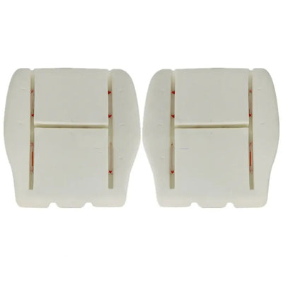 Driver / Passenger Bottom Foam Cushion for 2007-2013 Chevy Silverado 1500 2500