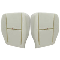 Driver / Passenger Bottom Foam Cushion for 2007-2013 Chevy Silverado 1500 2500