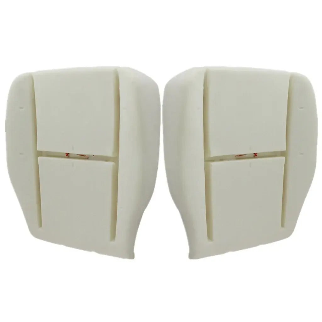 Driver / Passenger Bottom Foam Cushion for 2007-2013 Chevy Silverado 1500 2500