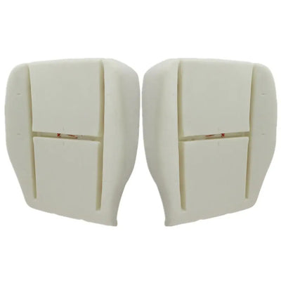 Driver / Passenger Bottom Foam Cushion for 2007-2013 Chevy Silverado 1500 2500