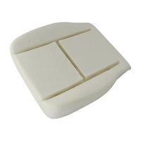 For 2010 2011 2012 2013 2014 Chevy Silverado Driver+ Passenger Front Bottom Foam